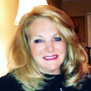 Meet your Posher, Cathy